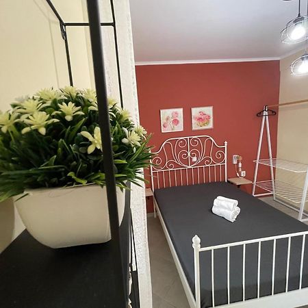 Apartamento The Romantic Traveller I Kavala Exterior foto