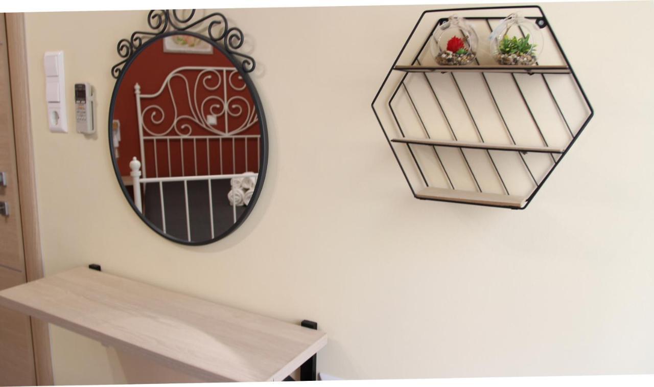 Apartamento The Romantic Traveller I Kavala Exterior foto